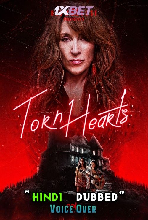 Torn Hearts (2022) Hindi [Voice Over] Dubbed WEBRip download full movie